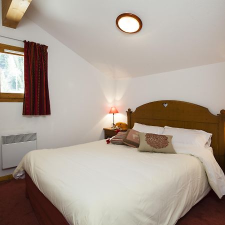 Vacanceole - Residence La Turra Valfrejus Eksteriør bilde