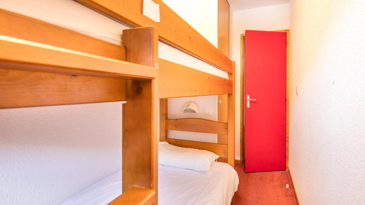 Vacanceole - Residence La Turra Valfrejus Eksteriør bilde