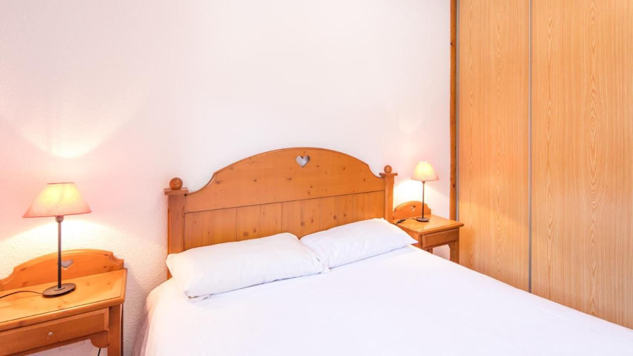 Vacanceole - Residence La Turra Valfrejus Eksteriør bilde